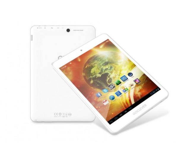 Goclever QUANTUM 785 - 1397683 - zdjęcie 2
